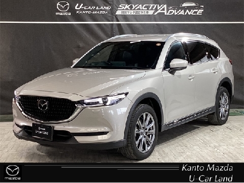 CX-8