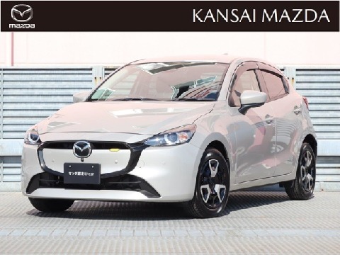MAZDA2