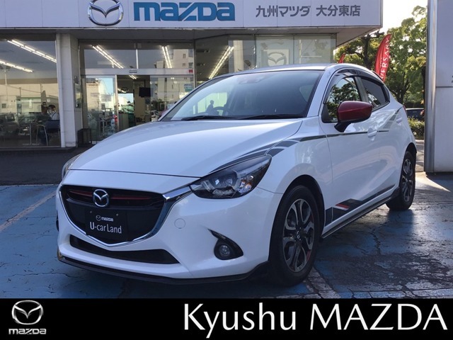 Mazda デミオ Xdツーリング マツダ中古車検索サイト Mazda U Car Search