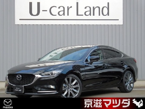 MAZDA】マツダ アテンザの検索結果（中古車）｜マツダ公式中古車検索サイト「Mazda U-car Search」