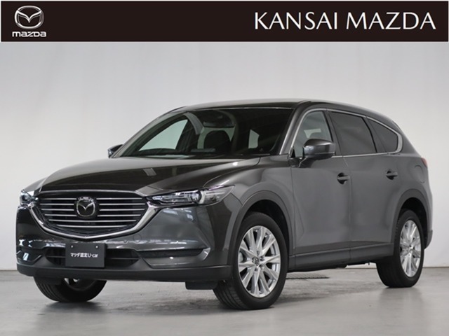 Mazda Cx 8 Xdプロアクティブ マツダ中古車検索サイト Mazda U Car Search