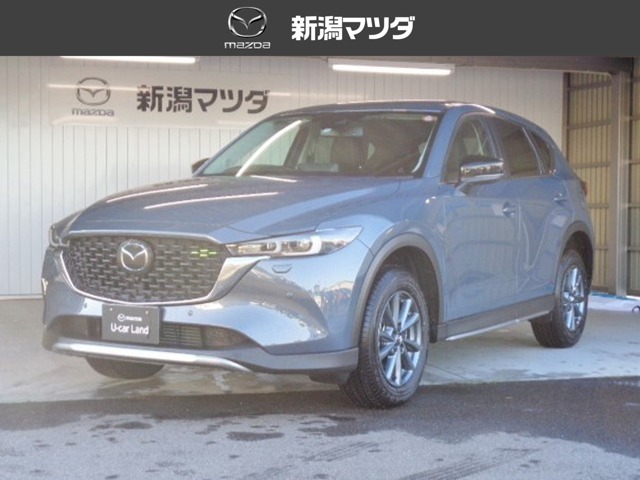 Mazda Cx 5 Dターボxdフィールド ジャーニー マツダ中古車検索サイト Mazda U Car Search