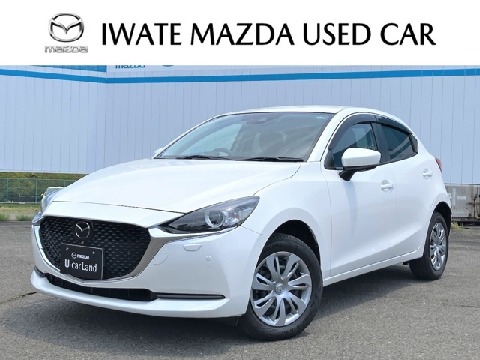 MAZDA2