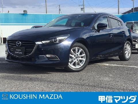 Mazda 株式会社甲信マツダ 佐久平店の在庫一覧 お近くのマツダ店から探す マツダ公式中古車検索サイト Mazda U Car Search