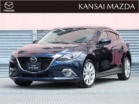 MAZDA】マツダ アクセラの検索結果（中古車）｜マツダ公式中古車検索サイト「Mazda U-car Search」