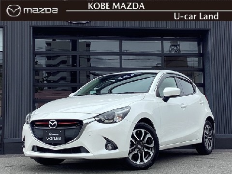 MAZDA】マツダ デミオの検索結果（中古車）｜マツダ公式中古車検索サイト「Mazda U-car Search」