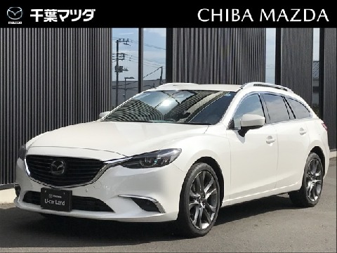 Mazda マツダ アテンザの検索結果 中古車 マツダ公式中古車検索サイト Mazda U Car Search