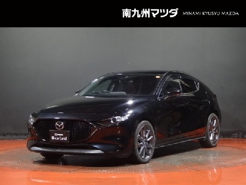 MAZDA3