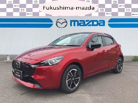 MAZDA2