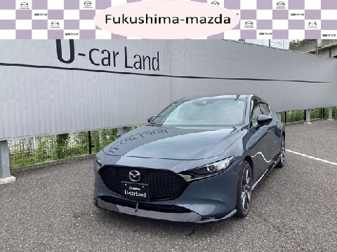 MAZDA3
