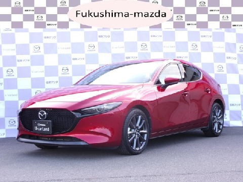 MAZDA3