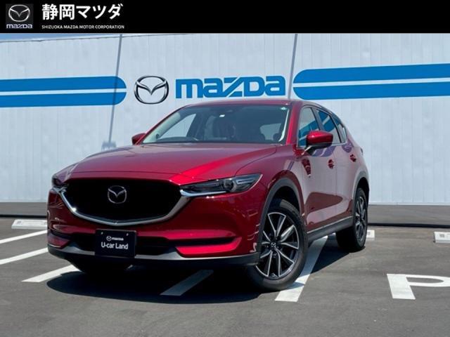 Mazda Cx 5 Xdプロアクティブ マツダ中古車検索サイト Mazda U Car Search