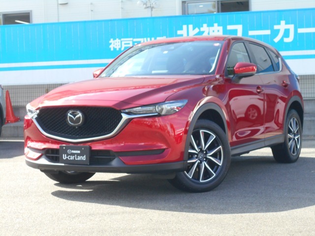 支払総額1，522，000円】車 マツダ CX-5 XD プロアクティブ-