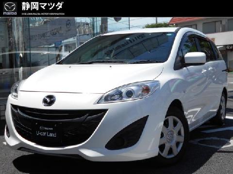 Mazda マツダ プレマシーの検索結果 中古車 マツダ公式中古車検索サイト Mazda U Car Search