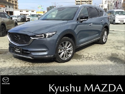 MAZDA】マツダ CX-8の検索結果（中古車）｜マツダ公式中古車検索サイト