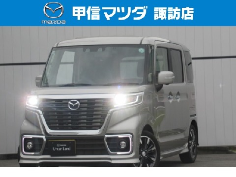 フレアワゴン