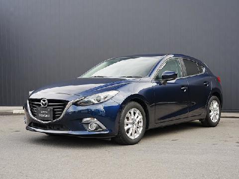 MAZDA】マツダ アクセラの検索結果（中古車）｜マツダ公式中古車検索サイト「Mazda U-car Search」