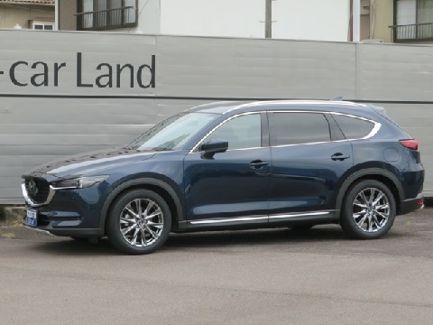 CX-8