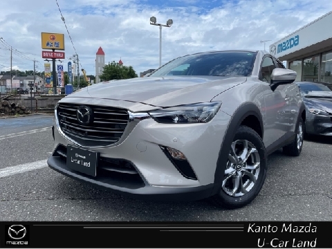 CX-3