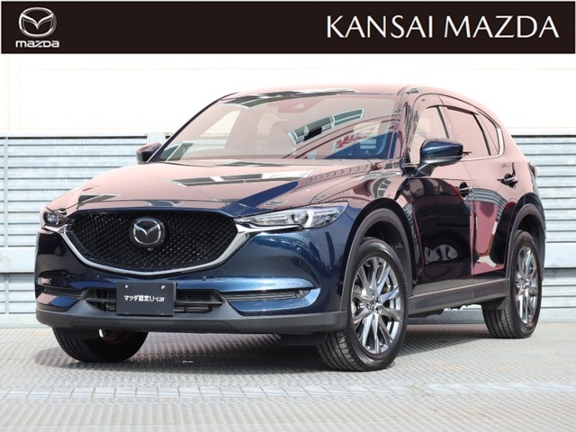 MAZDA】CX-5 DターボXDエクスクルーシブ モード｜マツダ中古車検索サイト「Mazda U-car Search」