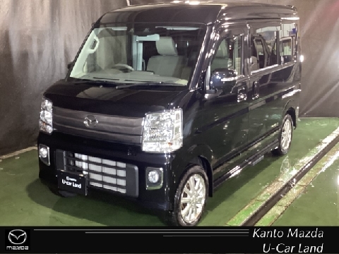 MAZDA】マツダ スクラムワゴンの検索結果（中古車）｜マツダ公式中古車