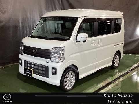 MAZDA】マツダ スクラムワゴンの検索結果（中古車）｜マツダ公式中古車