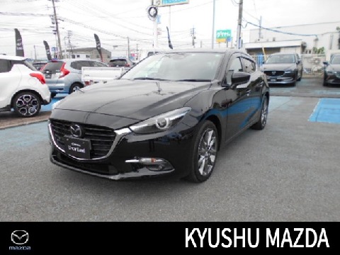 Mazda 株式会社九州マツダの在庫一覧 お近くのマツダ店から探す マツダ公式中古車検索サイト Mazda U Car Search