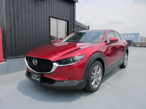 CX-30