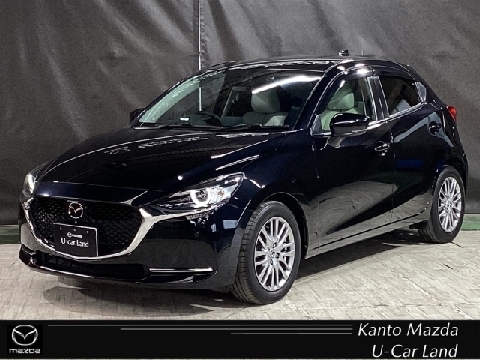 MAZDA2