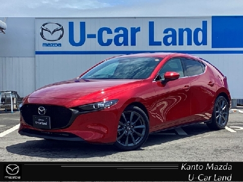 MAZDA3