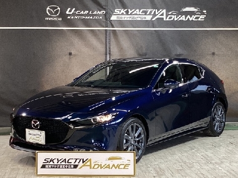 MAZDA3