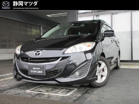 Mazda マツダ プレマシーの検索結果 中古車 マツダ公式中古車検索サイト Mazda U Car Search