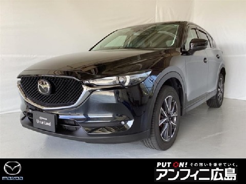MAZDA】株式会社アンフィニ広島 大州店の在庫一覧｜お近くの