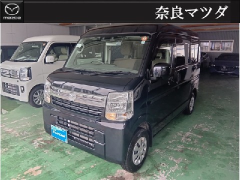 MAZDA】マツダ スクラムバンの検索結果（中古車）｜マツダ公式中古車