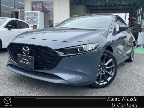 MAZDA3