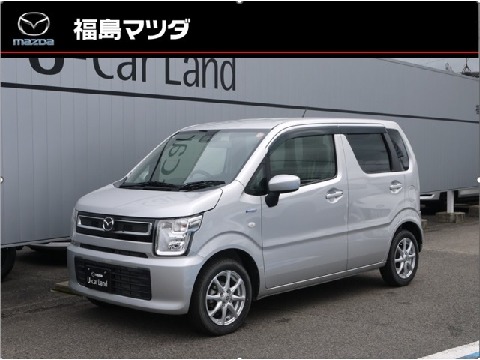 MAZDA】マツダ フレアの検索結果（中古車）｜マツダ公式中古車検索