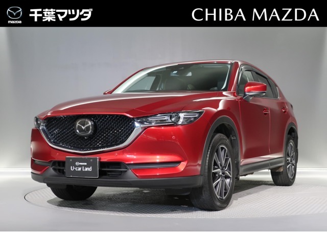 Mazda Cx 5 Xdプロアクティブ マツダ中古車検索サイト Mazda U Car Search