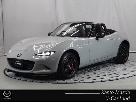 MAZDA】ロードスター RS｜マツダ中古車検索サイト「Mazda U-car