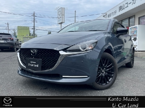 MAZDA2