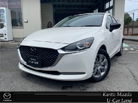 MAZDA2