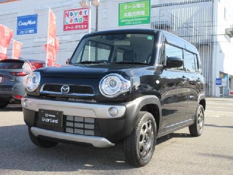 Mazda マツダ フレアクロスオーバーの検索結果 中古車 マツダ公式中古車検索サイト Mazda U Car Search