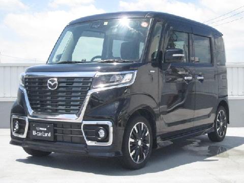 Mazda マツダ フレアワゴンの検索結果 中古車 マツダ公式中古車検索サイト Mazda U Car Search