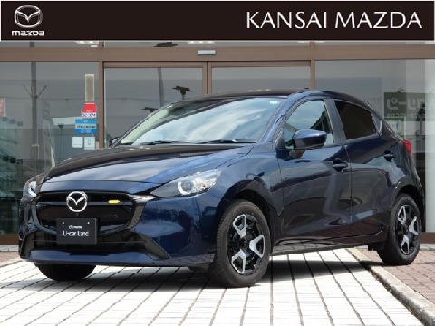 MAZDA2
