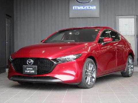 MAZDA3