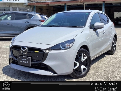 MAZDA2