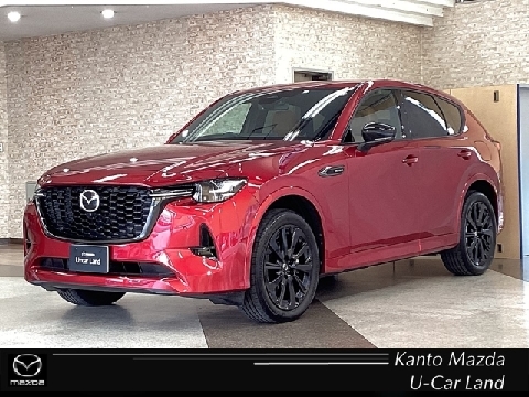 CX-60