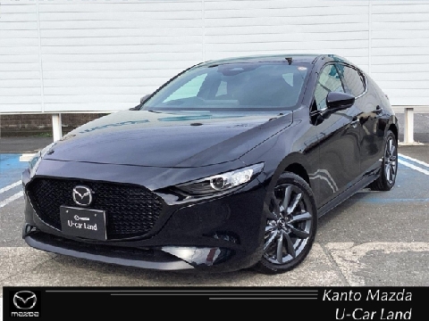MAZDA3