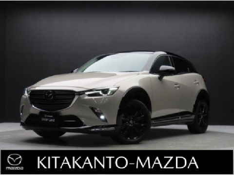 MAZDA】マツダ CX-3の検索結果（中古車）｜マツダ公式中古車検索サイト