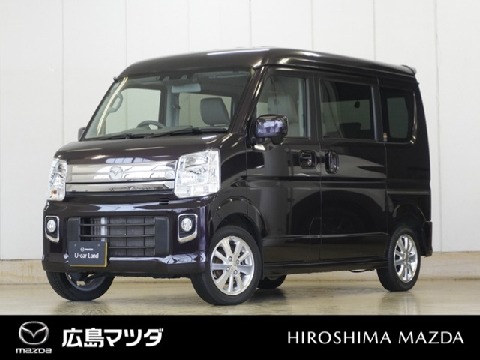 MAZDA】マツダ スクラムワゴンの検索結果（中古車）｜マツダ公式中古車