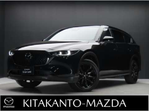 MAZDA】マツダ CX-8の検索結果（中古車）｜マツダ公式中古車検索サイト
